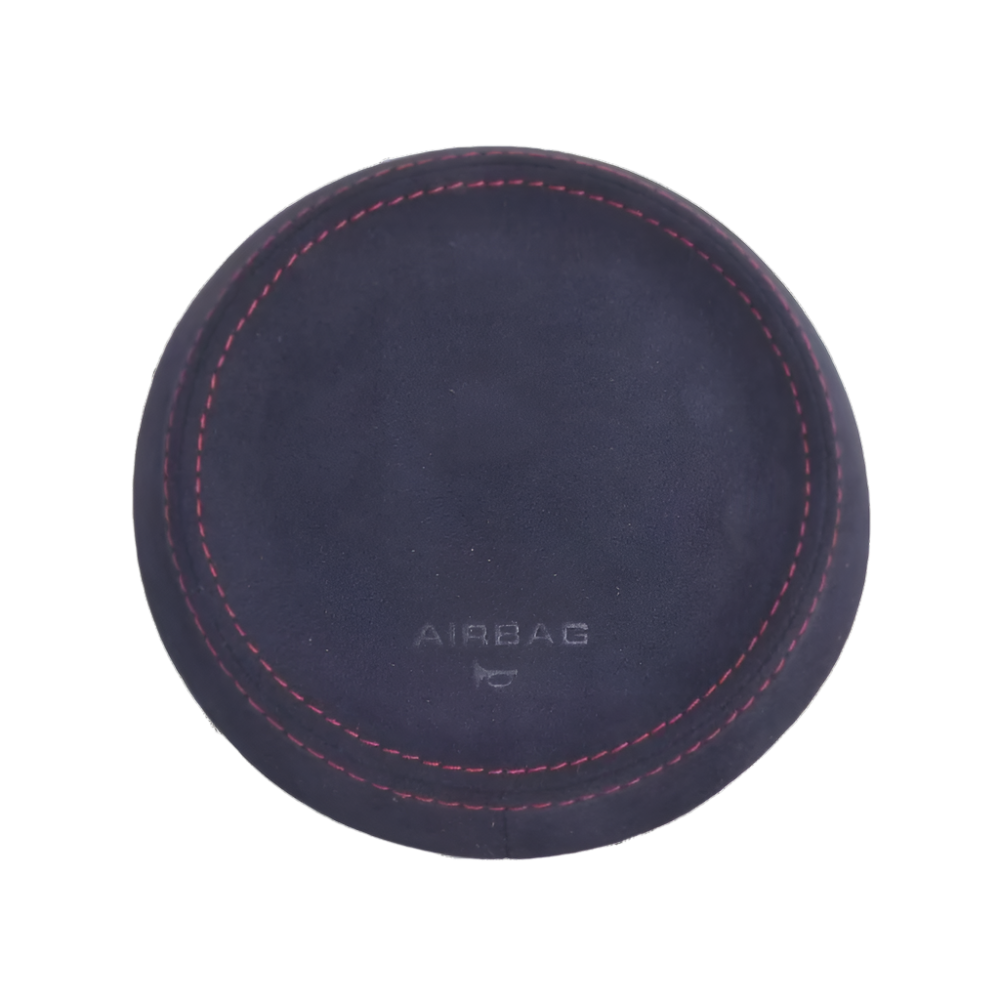 Custom Airbag Cover for GR Corolla
