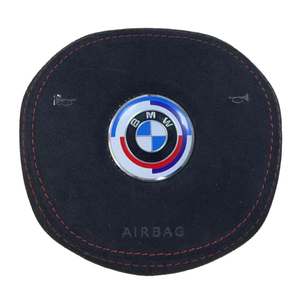 Custom Airbag Cover for BMW M2/M3/M4 (G8X)