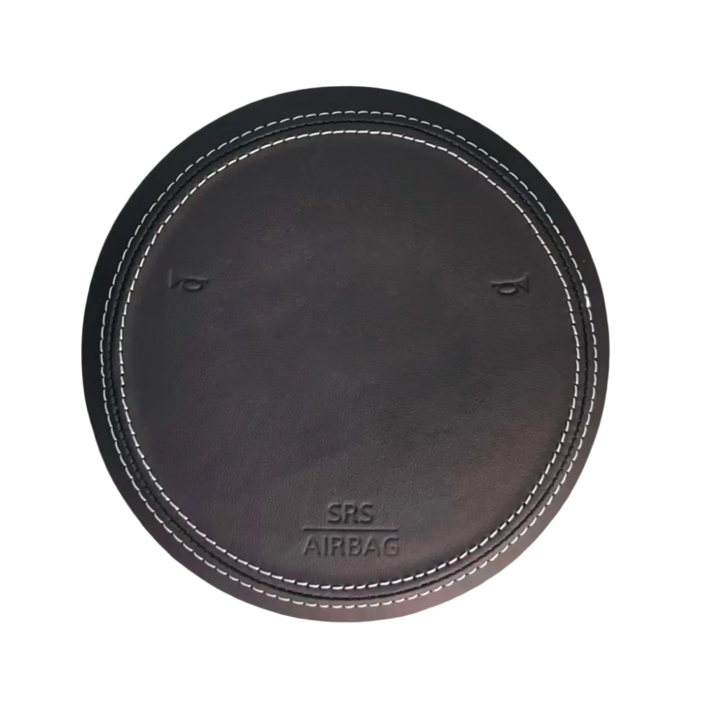 Custom Airbag Cover for GR Supra (A90/A91)