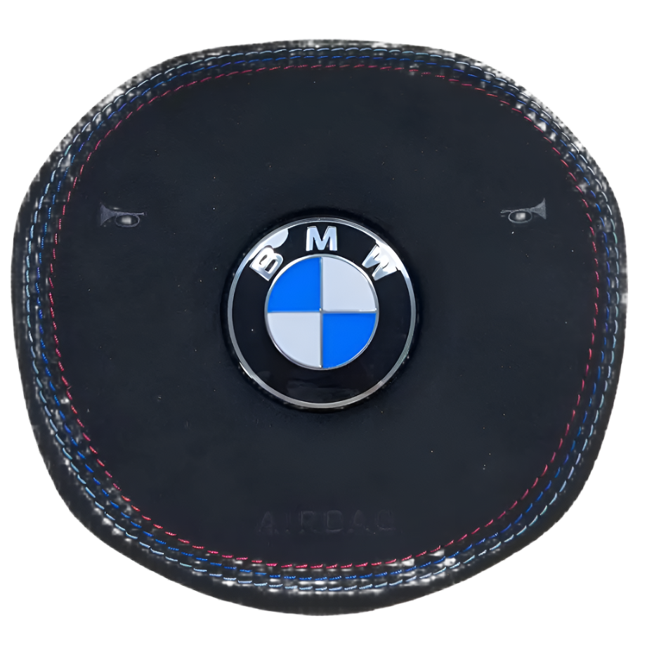 Custom Airbag Cover for BMW M2/M3/M4 (G8X)