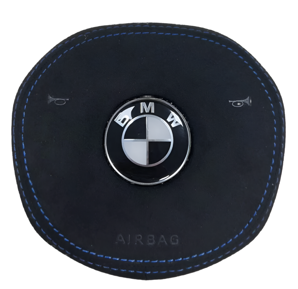 Custom Airbag Cover for BMW M2/M3/M4 (G8X)