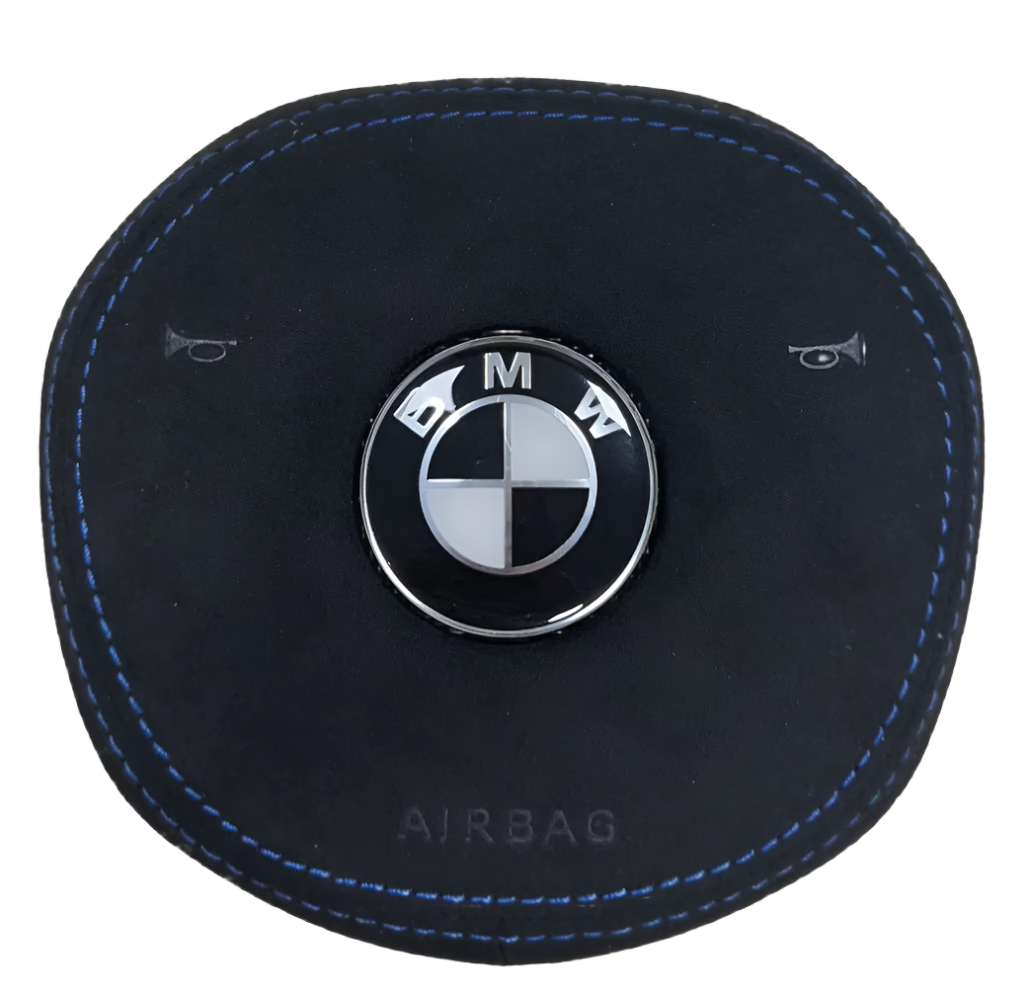 Custom Airbag Cover for BMW M2/M3/M4 (G8X)